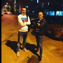 Sasha, 33Bnei Brak 