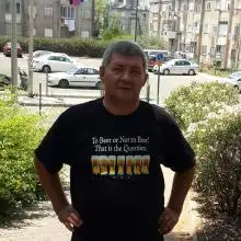 Viktor, 56Bat Yam 