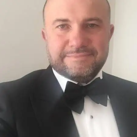 Aleksandr, 46Tel Aviv