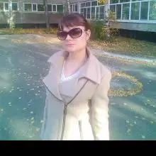 Svetlana, 37Tel Aviv