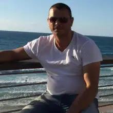 Mitya, 51Tel Aviv 