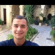 Max, 32Rishon LeZion 