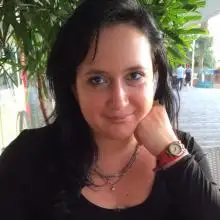 Tatyana, 40Beer Sheva 