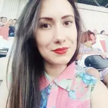 Mariya, 29Tel Aviv 