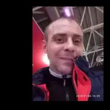 Pavel, 43Afula