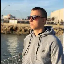 Artem, 36Bat Yam