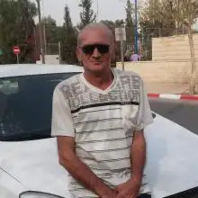 Aleks, 64Petah Tikva 