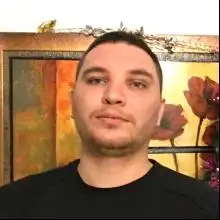Sergey, 38Ramat Gan