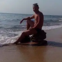 Mihail, 33Nahariya 