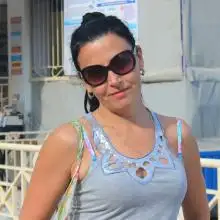 Tatyana, 53Jerusalem 
