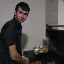 Vladimir, 41Azur