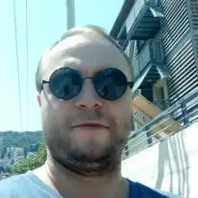 Dmitriy, 40Rishon LeZion 
