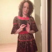 Karina, 39, Tel Aviv - Dately
