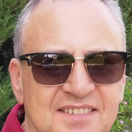 Stas, 62Haifa
