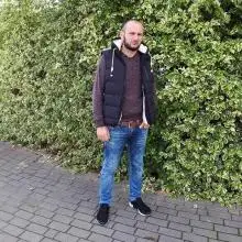 Vitaliy, 38Petah Tikva 