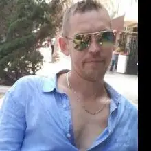 Dmitry, 42Ashkelon