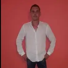 Dmitry, 42Ashkelon 