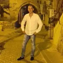Dmitry, 42, Ashkelon - Dately