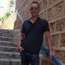 Dmitry, 42Ashkelon 