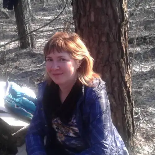 oksana, 50Bat Yam 