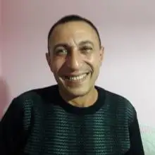 Rami, 57Tel Aviv