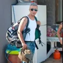 Roni, 56Petah Tikva 