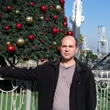 Vadim, 52Petah Tikva 