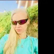 Anna, 46Tel Aviv 