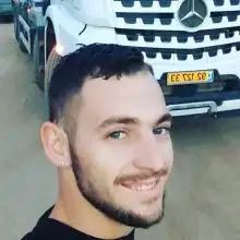 Vovchik, 32Eilat