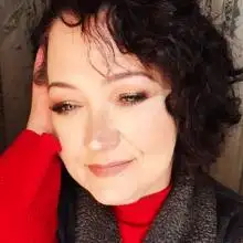Natalya, 53, Yeruham - Dately