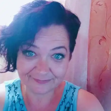 natalya, 53Yeruham 