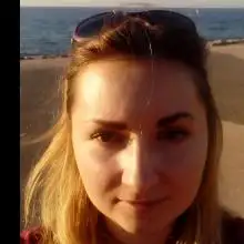 Liliya, 40Kfar Saba