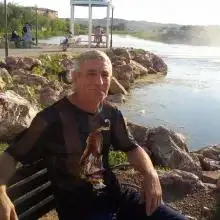 Mihail, 58Tel Aviv 