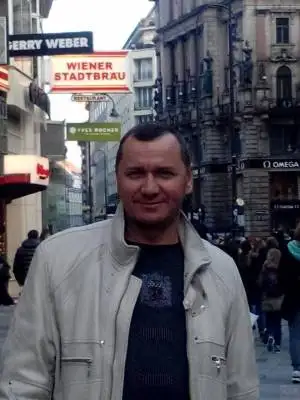 Pavel, 57Bat Yam 