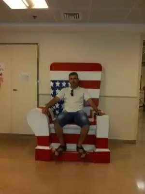 grigoriy, 53Sderot 