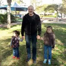 Mark, 71Bat Yam 