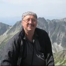 Mark, 71, Bat Yam - Dately