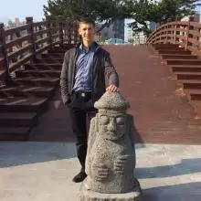 Konstantin, 33Ashkelon