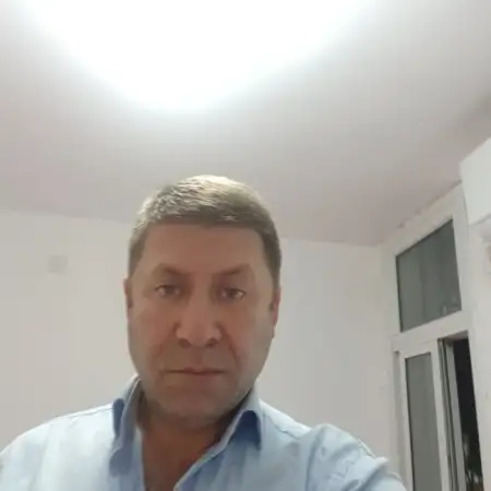 vladimir, 57Tel Aviv 