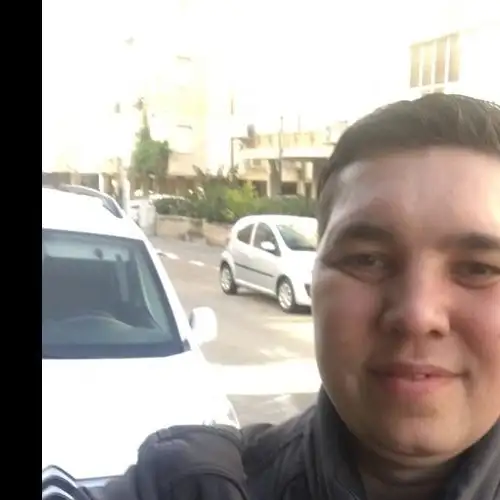 Misha, 46Bat Yam 
