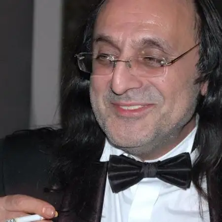 Mark, 55Tel Aviv 