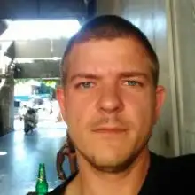 Vlad, 39Rishon LeZion 