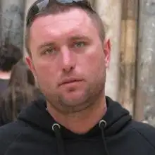 Slava, 50Tiberias 
