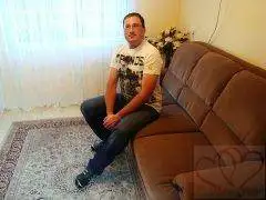 Alexander, 44, Haifa - Dately