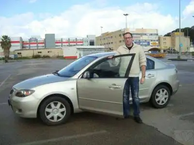 alexander, 44Haifa