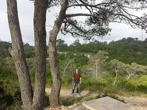 alexander, 44Haifa