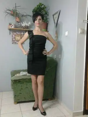 Olga, 49Kiryat Bialik 