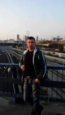 aleg, 49Tel Aviv 