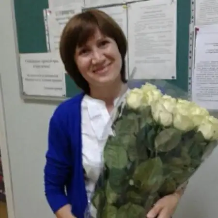 Irina, 44Tel Aviv 