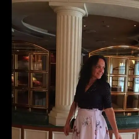 Sviatlana, 52Eilat